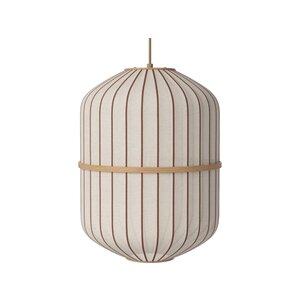 Bolia Lucen hanglamp - cylinder