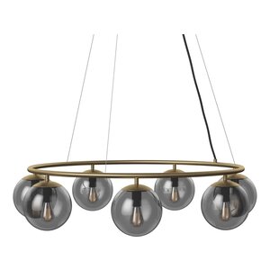 Bolia Orb lustre 85 cm