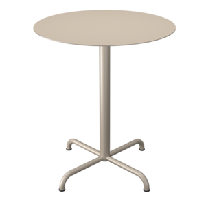 Houe Pico ronde tuintafel Ø64 cm 4 sterrenbasis