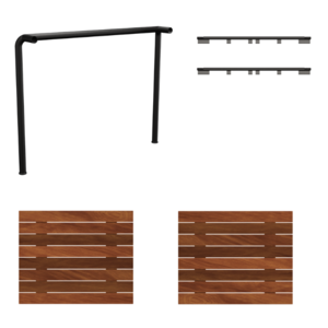 Houe Avanti infinity rallonge/set d'extension medium