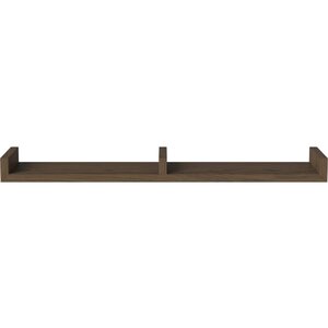 Bolia Display wandplank symmetrisch 80 cm