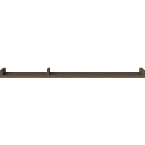 Bolia Display wandplank links 120 cm Bolia Display wandplank links 120 cm
