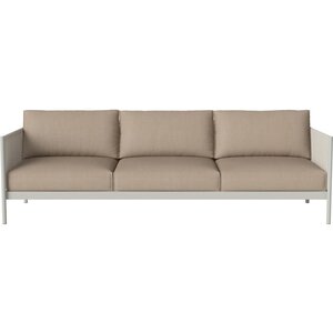 Bolia Track canapé outdoor trois places cordage sable Bolia Track canapé outdoor trois places cordage sable