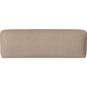 Bolia Orlando outdoor O2 coussin 100 x 32 Bolia Orlando outdoor O2 coussin 100 x 32