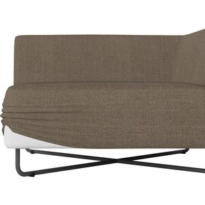Bolia Orlando outdoor O2 hoes voor kussen 80 x 32