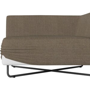 Bolia Orlando outdoor O2 hoes voor kussen 100 x 32