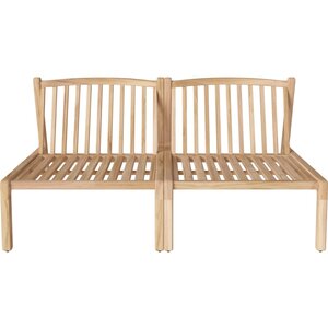 Bolia Patio Outdoor sofa 2 modules Bolia Patio Outdoor sofa 2 modules
