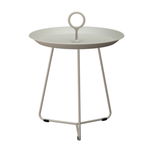 Houe Eyelet tray bijzettafel Ø45