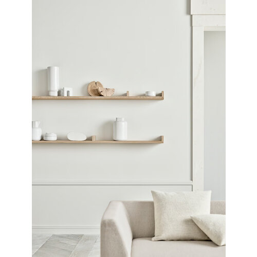 Bolia Display wandplank links 234 cm Bolia Display wandplank links 234 cm