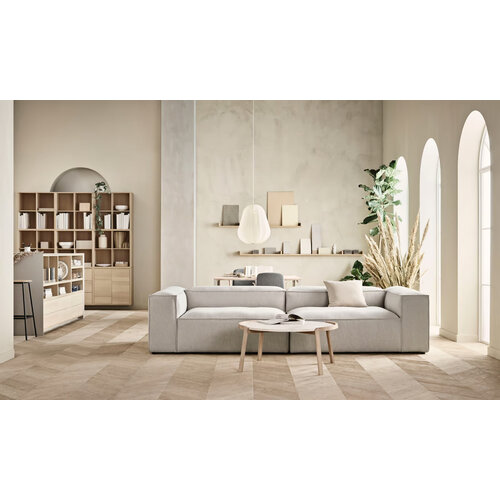 Bolia Display wandplank links 120 cm Bolia Display wandplank links 120 cm