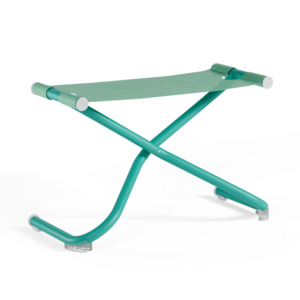 Emu Snooze repose-pieds ocean green/mint