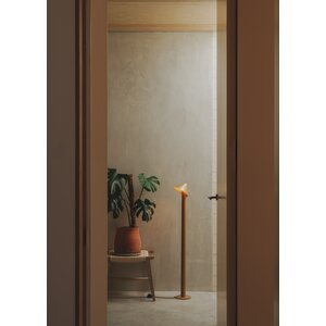 Milan Iluminación Shita lampadaire