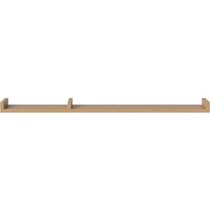 Bolia Display wandplank links 120 cm