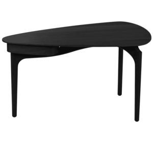 Umage Duende bureau - chêne noir