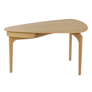 Umage Duende bureau - chêne naturel Umage Duende bureau - chêne naturel