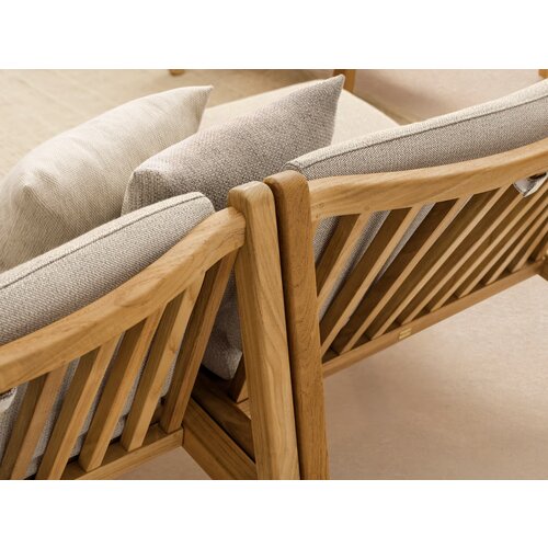 Bolia Patio Outdoor sofa 2 modules