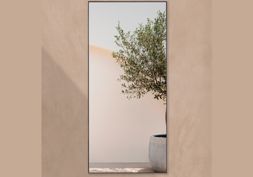 Miroirs d’extérieur