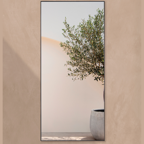 Miroirs d’extérieur