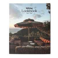Lookbook 24-25 hkliving - limited edition