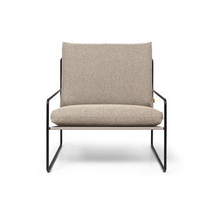 Ferm Living Desert outdoor sofa eenzit Dolce Ferm Living Desert outdoor sofa eenzit Dolce