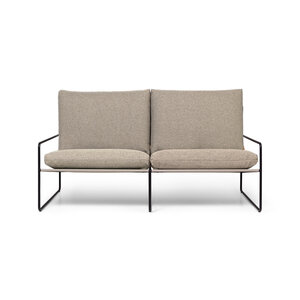 Ferm Living Desert outdoor sofa tweezit Dolce