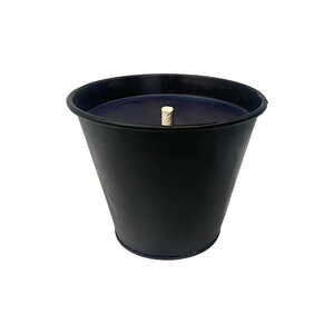 Paju Design Refill bougie de jardin Ø11 noire