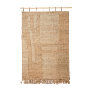 Ferm Living Harvest tapisserie murale Natural