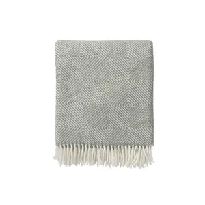 Klippan Gooseye plaid vert Klippan Gooseye plaid vert