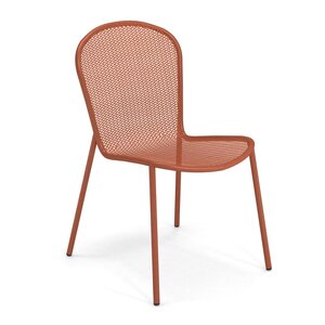 Emu Ronda X chaise de jardin Maple Red