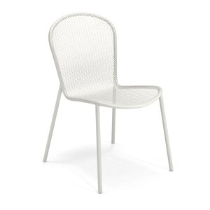 Emu Ronda X chaise de jardin Matt White