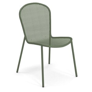 Emu Ronda X chaise de jardin Military Green