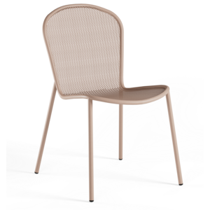 Emu Ronda X chaise de jardin magnolia pink