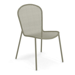 Emu Ronda X chaise de jardin Grey-Green