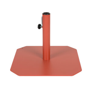 Zuiver Sunshine pied de parasol Marsala