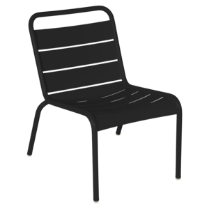 Fermob Luxembourg fauteuil lounge