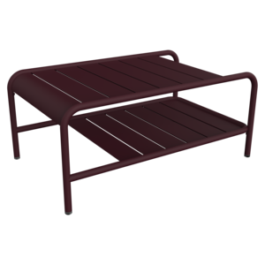 Fermob Luxembourg table basse 90 x 55 cm