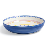 Boa Vista saladekom Blue