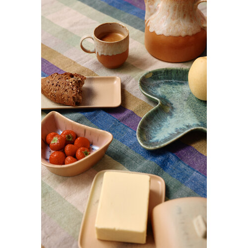 HKLiving 70s kleine schaal breeze HKLiving 70s kleine schaal breeze