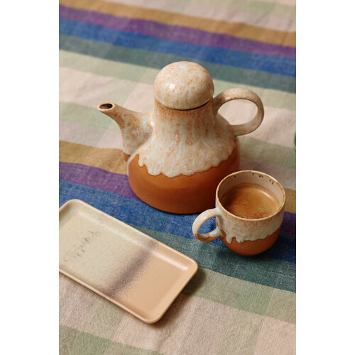 HKLiving 70s kleine schaal breeze HKLiving 70s kleine schaal breeze