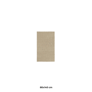 Lorena Canals Bliss wollen tapijt collectie Unexpected