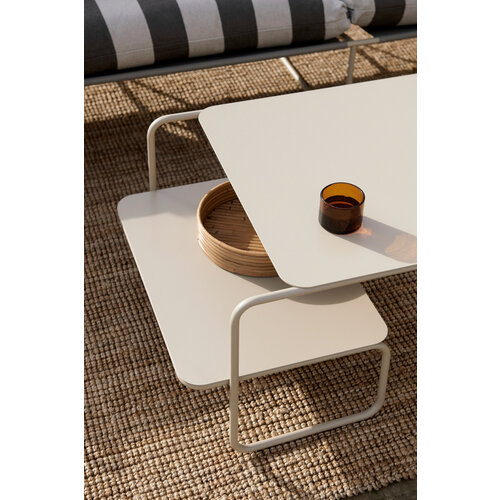 Ferm Living Level salontafel Cashmere