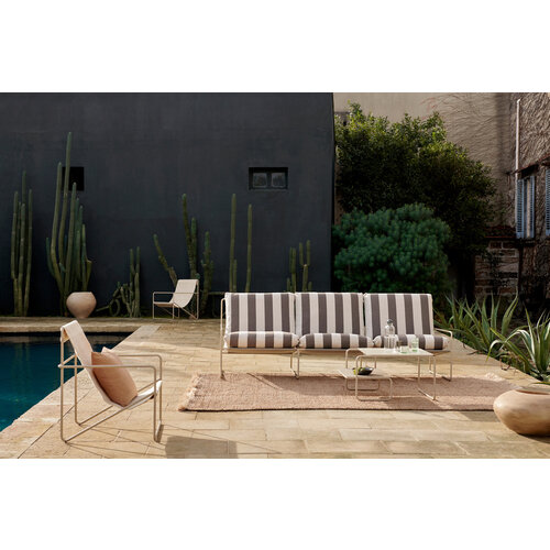 Ferm Living Level salontafel Cashmere