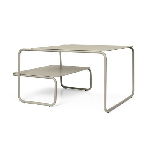 Ferm Living Level salontafel Cashmere