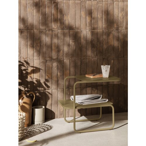 Ferm Living Level bijzettafel Cashmere
