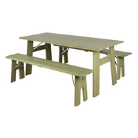 Avenue desert sage buiten set