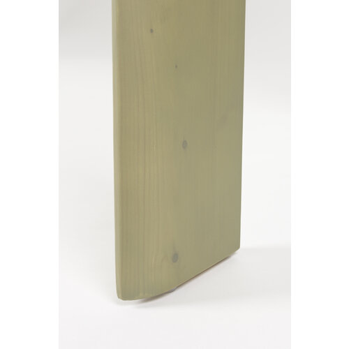 Zuiver Avenue desert sage buiten set