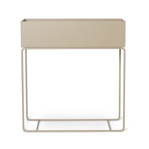 Ferm Living Plant Box Cashmere Ferm Living Plant Box Cashmere