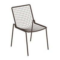Rio R50 tuinstoel Indian Brown