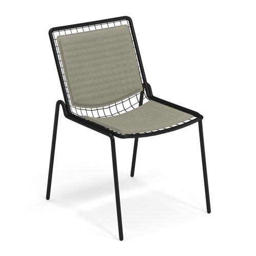 Emu Rio R50 tuinstoel Indian Brown