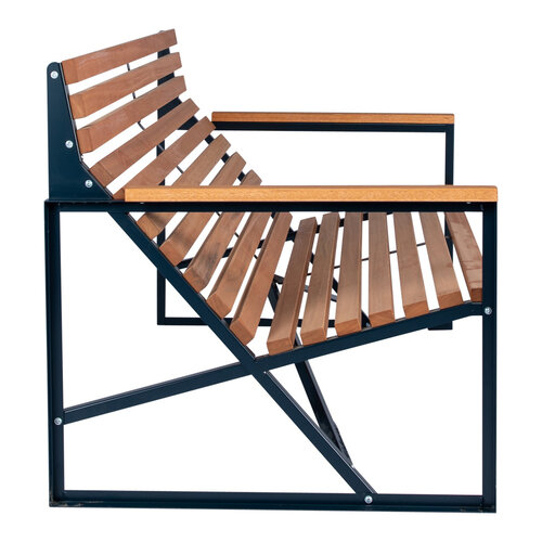 Weltevree Patiobench bank